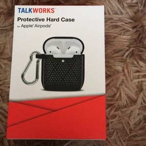 Case for apple AirPods